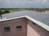 Impianto fotovoltaico 01