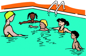 scuola nuoto